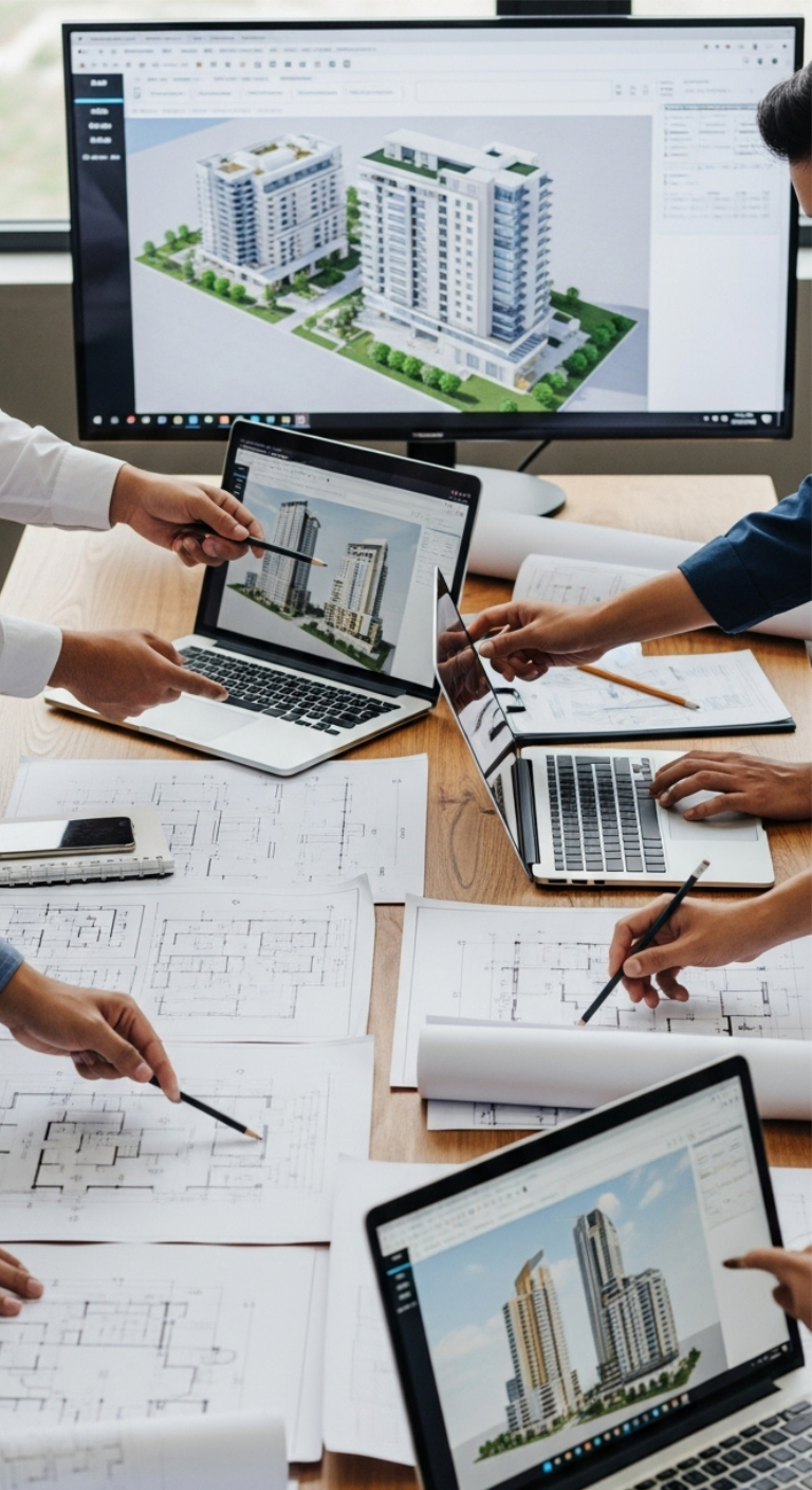 BIMedit-18 Servicios